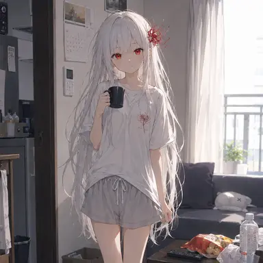 Profile image of 彼方
