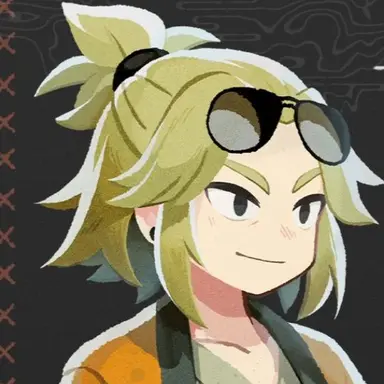 Profile image of キスケ