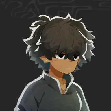 Profile image of シロージ