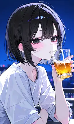 Profile image of みお