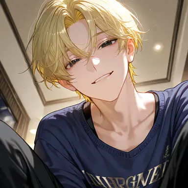 Profile image of 이정우