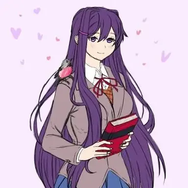 Profile image of Yuri