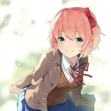 Profile image of Sayori