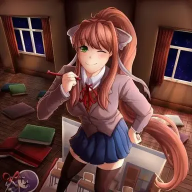 Profile image of Monika