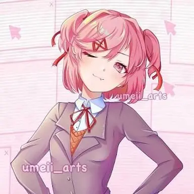 Profile image of Natsuki