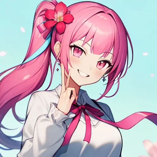 Aria.Aris의 마스
