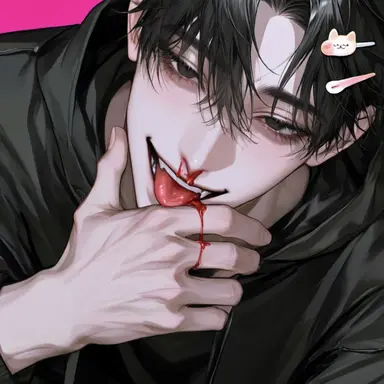 Profile image of 夜月時雨