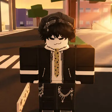 Profile image of 미정의