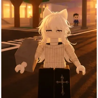 Profile image of 미도