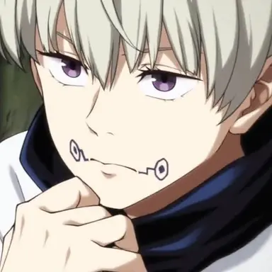 Profile image of 이누마키 토게