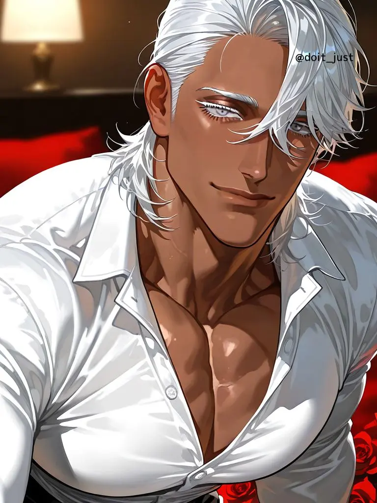 doit_just의 Subの社長はあなたにだけ跪く