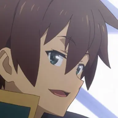 Profile image of カズマ