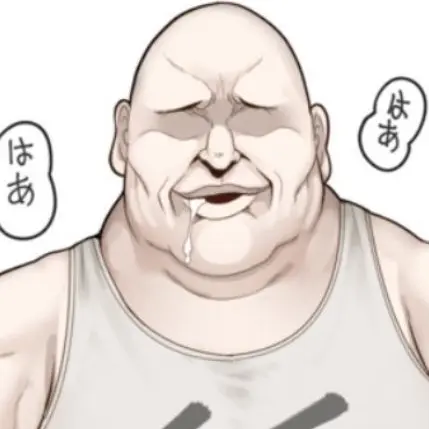 BrassySleep5454의 種付けおじさん