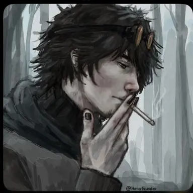 Profile image of Toby