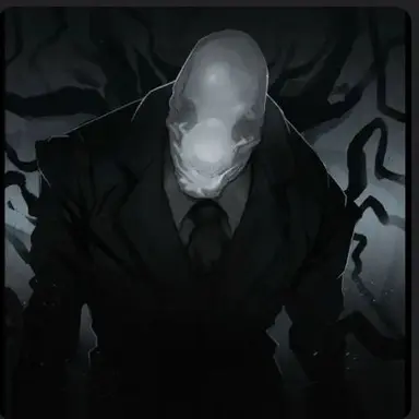 Profile image of Slenderman