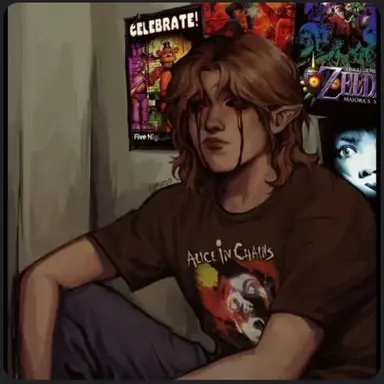 Profile image of Ben