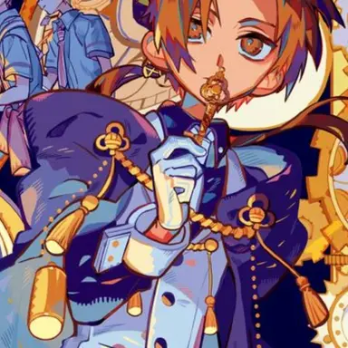 Profile image of 아카네