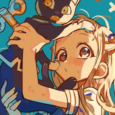 Profile image of 야시로 네네