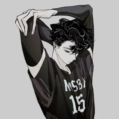 Profile image of 사쿠사 키요오미