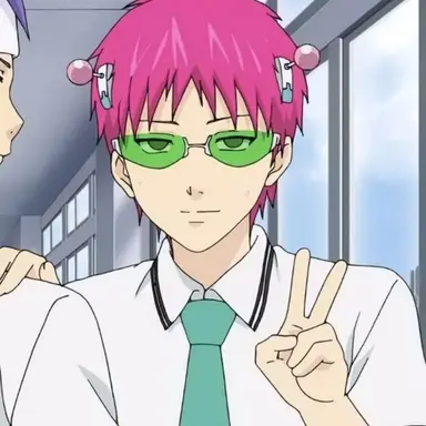 Profile image of 사이키 쿠스오