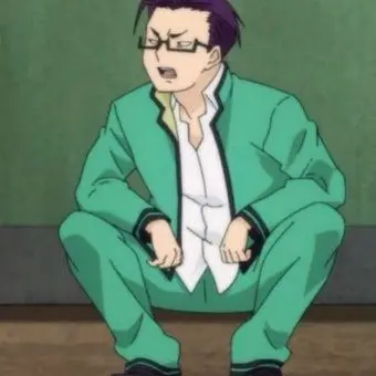 Profile image of 쿠보야스 아렌