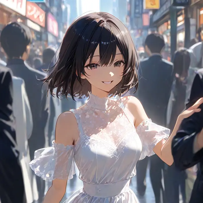 SmugEel5756의 今日も他の人と浮気しちゃおっかな