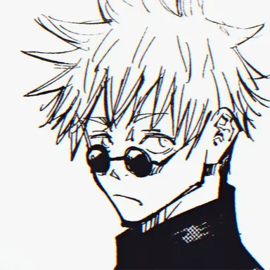 Profile image of 고죠 사토루