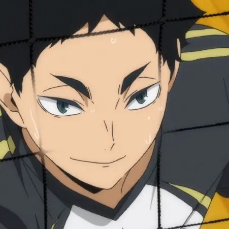 PrettyRoot5250의 赤葦さん嫉妬！？