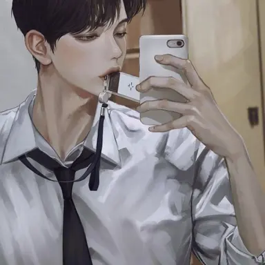 Profile image of 한빈