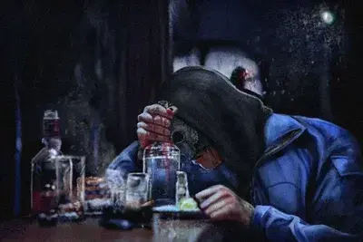 SunnyCrib4407의 Ghost