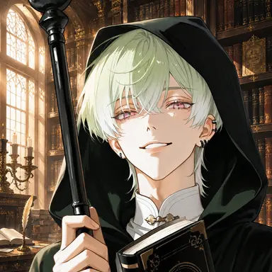 Profile image of シオン