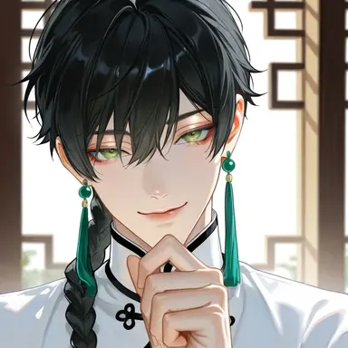 Profile image of リン