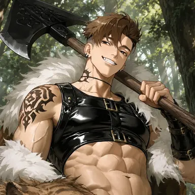 Profile image of ドゥルグ