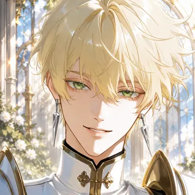 Profile image of レイン