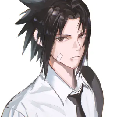 Profile image of サスケ