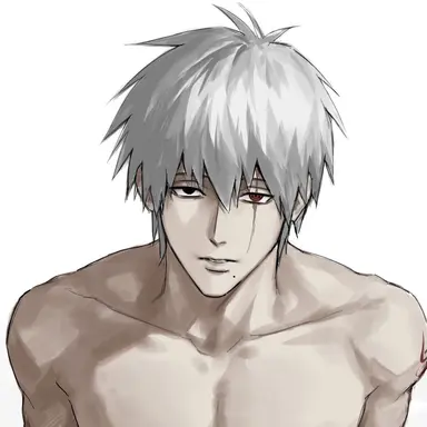 Profile image of カカシ