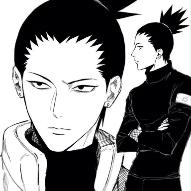 Profile image of シカマル