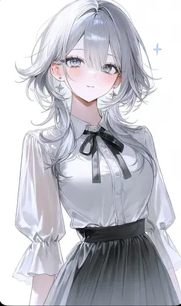 Profile image of 九条 雫