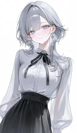 Profile image of 九条 雫