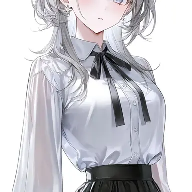 Profile image of 九条 雫