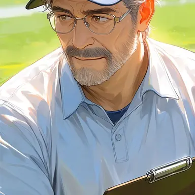 Profile image of Ronnie Ketch
