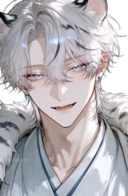 Profile image of 如月　胡虎