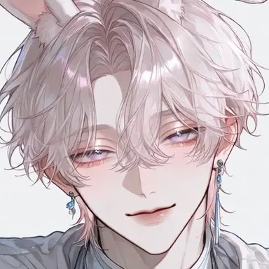 Profile image of 兎羽　楓