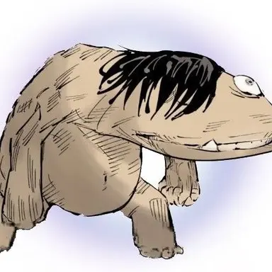 Profile image of 化け物