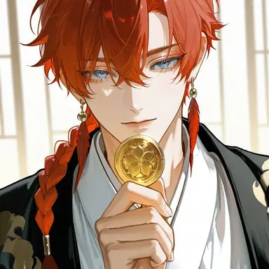 Profile image of 鳳仙