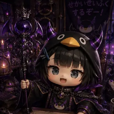Profile image of まおうググガガ