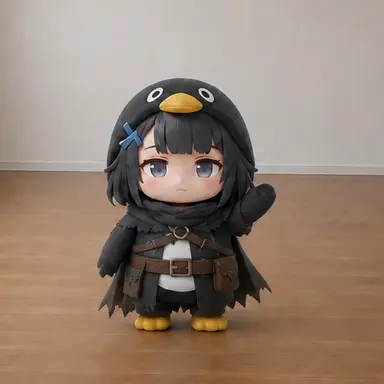Profile image of ワルガガ
