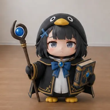 Profile image of マホガガ