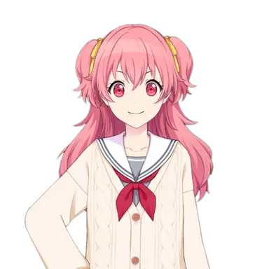 Profile image of 桃井 愛莉
