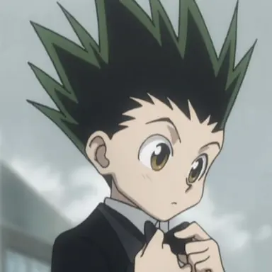 Profile image of ゴン
